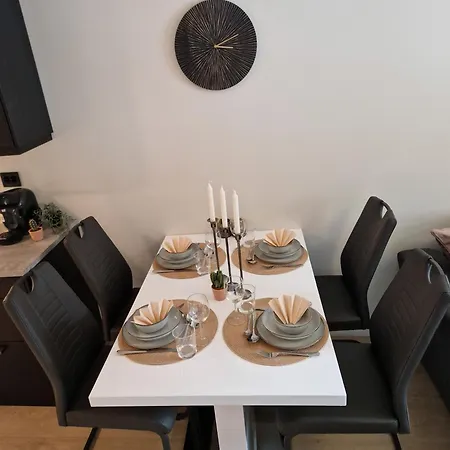 New&cozy Nr3 Close To Panorama Ski Resort, Golf Course, Hiking, Beaches, Fishing And Lake Views With Free Parking&pets Allowed * Vradal