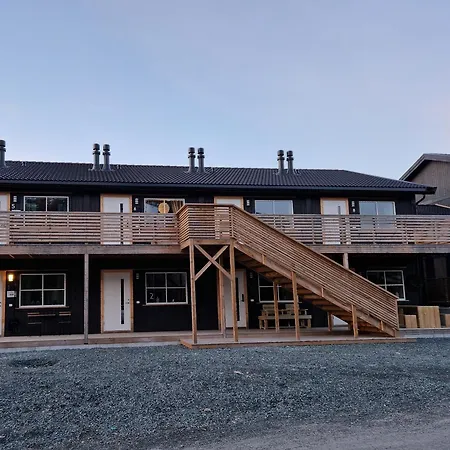 New&cozy Nr3 Close To Panorama Ski Resort, Golf Course, Hiking, Beaches, Fishing And Lake Views With Free Parking&pets Allowed Vradal